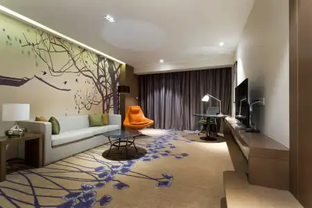 Holiday Inn Chengdu High-Tech Center by IHG - 4