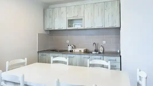 Open Sea Luxury Apartments - 72