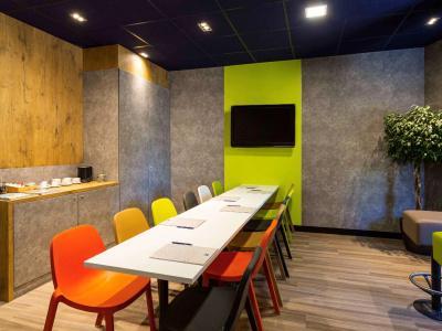 ibis budget Bordeaux Centre Gare Saint Jean - 14