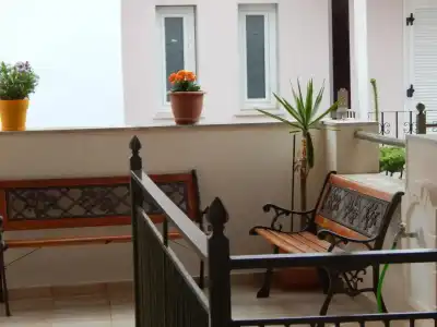 Kripis Studio Pefkohori - 157