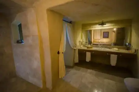 Fresco Cave Suites & Mansions - Special Class - 120