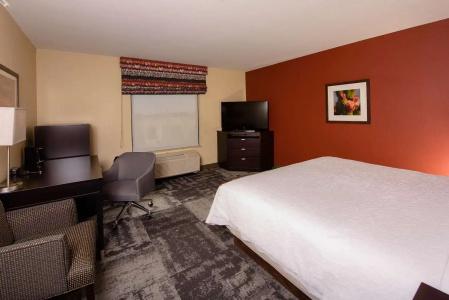 Hampton Inn & Suites Phoenix Chandler-Fashion Center AZ - 55