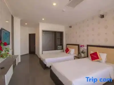 Vung Tau P&T - 61