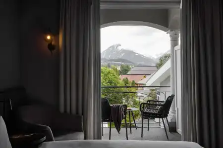 ERIKA BoutiqueKitzbühel - 40