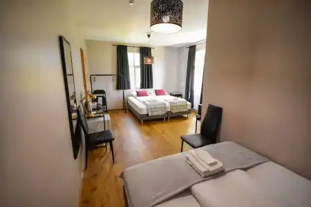 Bjork Guesthouse - 28