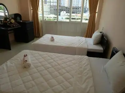 Thanh Nien - Vung Tau - 37