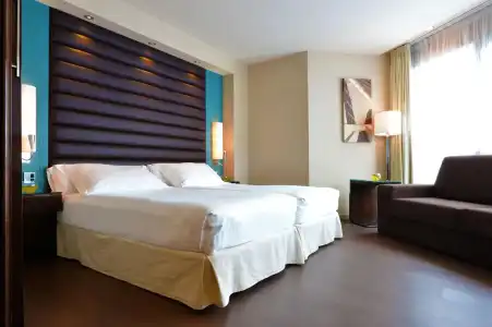 Pestana Arena Barcelona - 5