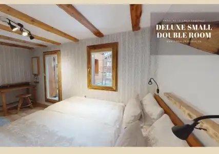 Ringstrasse - One Bedroom No.17 - 16