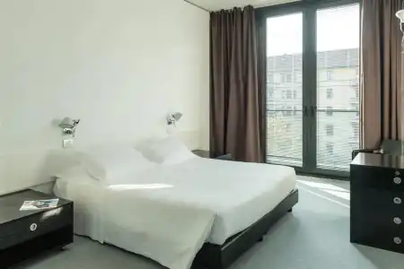DUPARC Contemporary Suites - 123