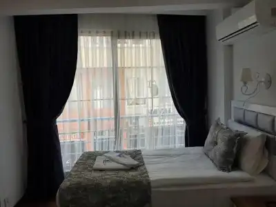 Harbour Otel - 19