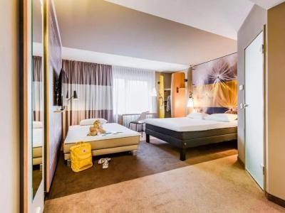 Ibis Luebeck City - 41