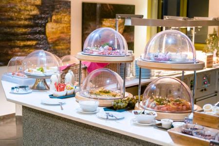 Astor Kiel by Campanile - 9