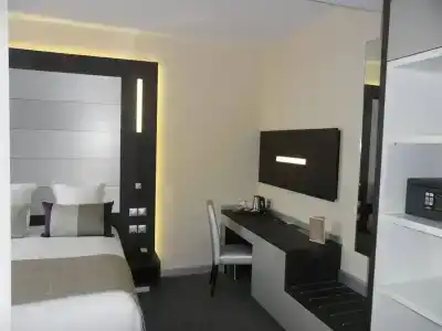 Le Saint Paul Hôtel - 5