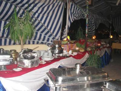 Nile Valley & Restaurant - 27