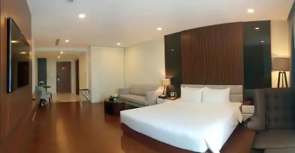Amena Residences And Suites Managed By Meliã - 40
