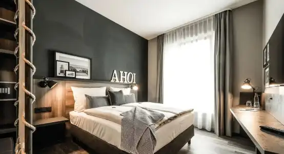 HARBR. Ludwigsburg, a member of Radisson Individuals - 3