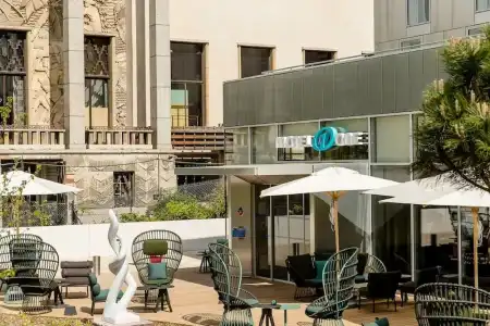 Motel One Paris-Porte Dorée - 0
