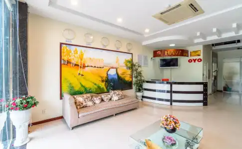 Hava Danang - 1