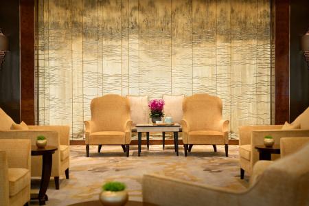 Midtown Shangri-La, Hangzhou - 27