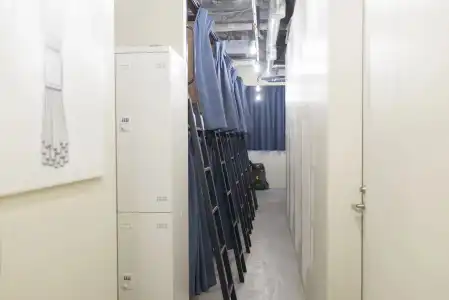 obi Hostel - 17