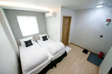 K-Guesthouse Premium Nampo 1 - 32