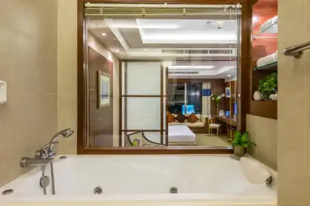 Jasmine City - 68