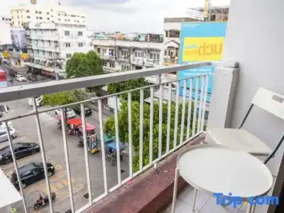 The President at Chokchai 4 - 74