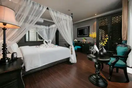 Grande Collection & Spa - 87