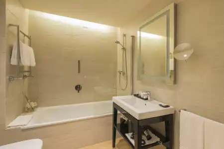 Starhotels Michelangelo - 18