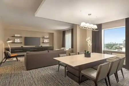 Hilton Tampa Downtown - 78