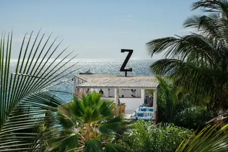 Z & Z2 - 0