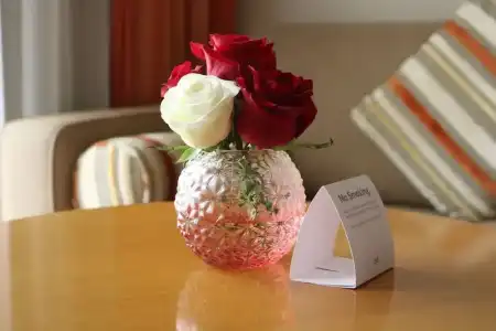 Crowne Plaza Sohar by IHG - 145