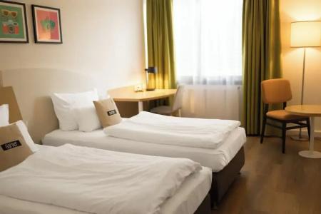 Garner Erlangen Süd by IHG - 43