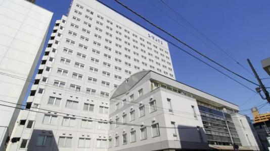X Wave Funabashi - 21