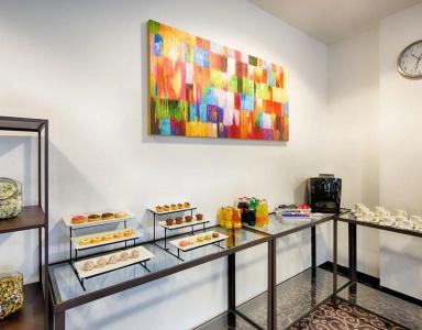 CZECH INN Ferenc - 10