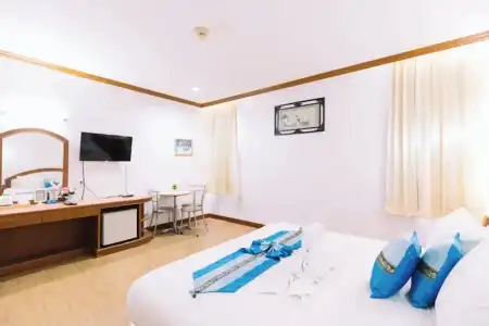 Chumphon Gardens - 54