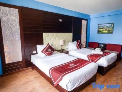 Sapa Elegance - 69