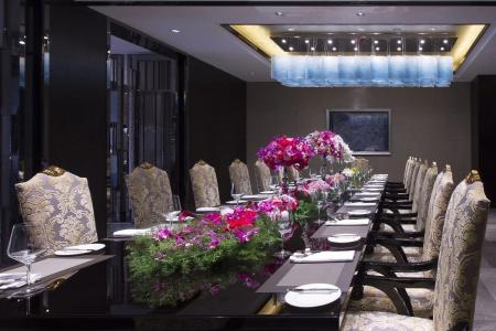 Wanda Vista Kunming - 13