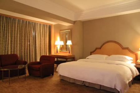 The Presidential Beijing - 41