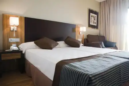 Apartamentos Conilsol - 1