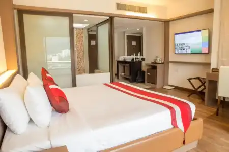 Chiangmai Grandview & Convention Center - 205