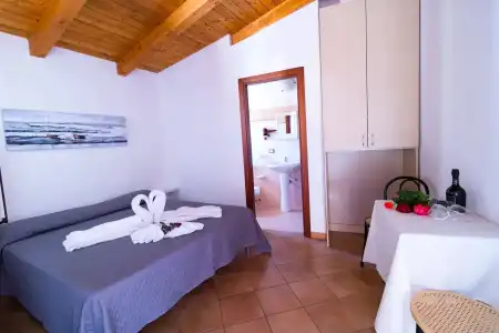 Villa Garden - 14