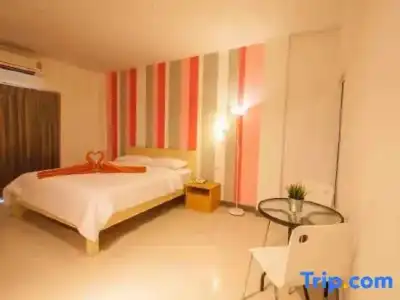 T Sleep Place - 46