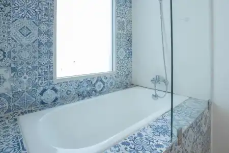 Costa Beach Residence and Jacuzzi - 43