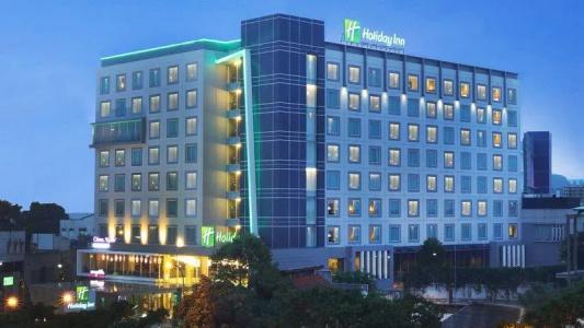 Holiday Inn Bandung Pasteur by IHG - 48