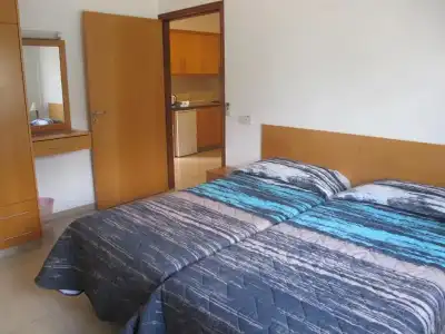 C & A Apartments - 1