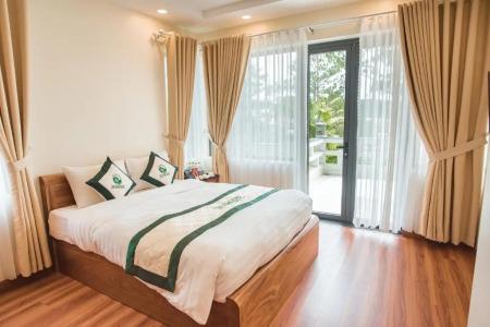 Thuy Hoang Nguyen Resort & Spa - 95