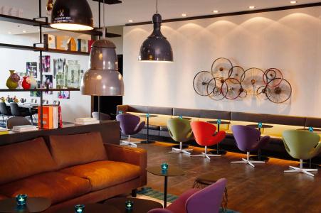 Motel One Amsterdam - 35