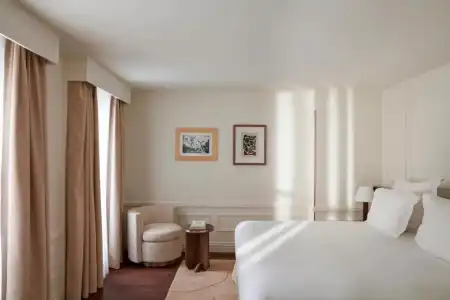 Maison Delano Paris - 25