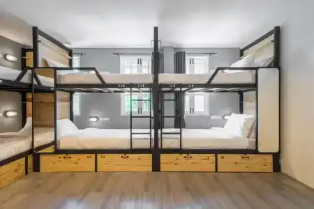 X9Hostel - 20